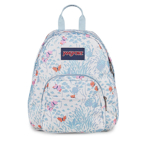 Jansport Half Pint Mini Backpack (Printed)